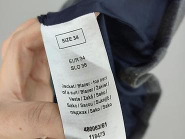 garnitur damski orsay: Orsay, Marynarka damska, rozmiar 2XS — 5