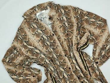 wólczanka koszula oversize: Koszula damska, rozmiar 4XL — 2