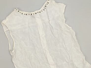 podkoszulka pod białą koszulę: Bluzka damska, XL — 1