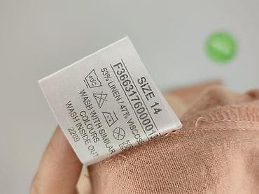 spodnie cargo primark: Papaya, Spodnie cargo damskie, rozmiar XL — 5