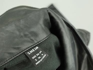 plaszcz: Shein, Płaszcz damski, rozmiar S — 4