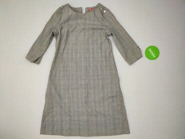 eleganckie sukienki zalando: Women`s dress, size S (EU 36) — 2