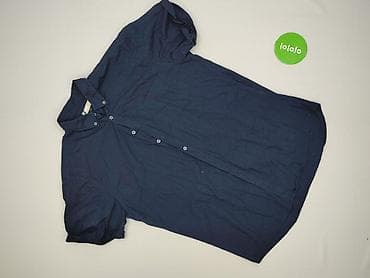 jacket: Dressmann, Koszulа dla mężczyzn, rozmiar L — 3