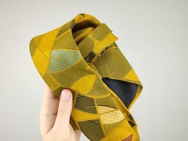 torba c a: Tie, color - Orange, condition - Perfect — 4