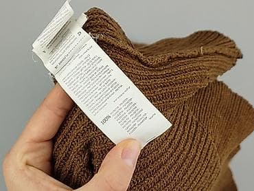 koszulka basic oversize: Reserved, Sweter dla mężczyzn, rozmiar L — 5