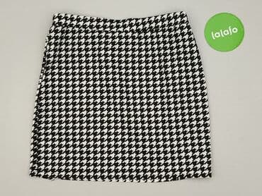 spódnice w pepitkę mango: Shein, Spódnica damska, M — 3