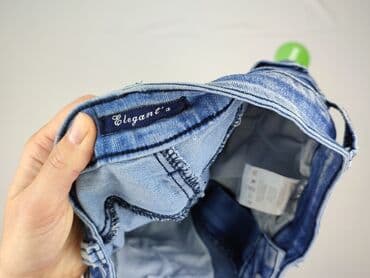 eleganckie jeansy damskie: Jeansy damskie, rozmiar XS — 4