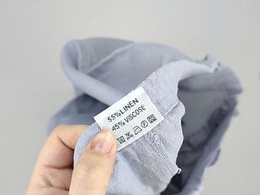 rosner pants: Spodnie materiałowe damskie, rozmiar XL — 5