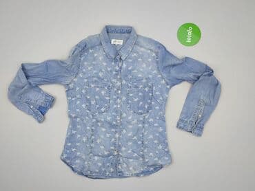 jeans beloved: Reserved, Koszula damska, rozmiar M — 2