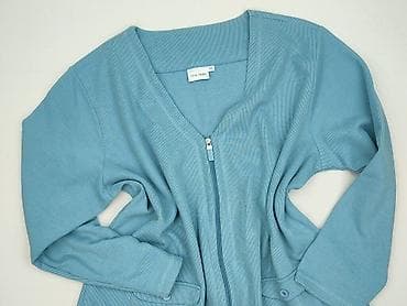 Gina Laura, Kardigan damski, rozmiar 2XL