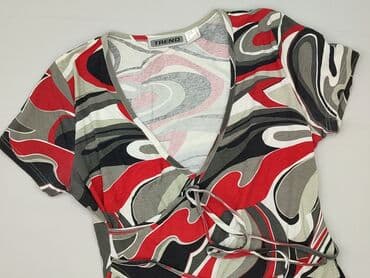 Women: Trend, Women`s top, size XL (EU 42) — 1