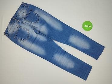 beloved jeansy: Jeansy damskie, rozmiar L — 3