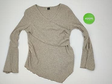 bluzki baskinką: Bluzka damska, rozmiar M — 3