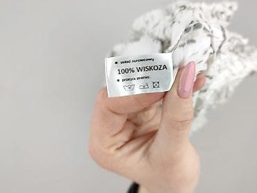 składane klapki: Mosquito, Sukienka damska, rozmiar S — 6