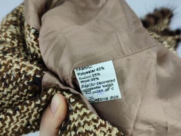 marynarka stradivarius: Marynarka damska, XL — 5