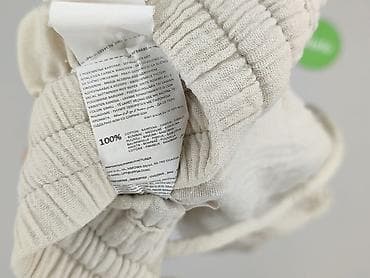 spodenki croop: Szorty damskie, rozmiar M — 6