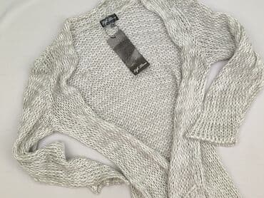 sweter do getrow: Kardigan damski, rozmiar One size — 1