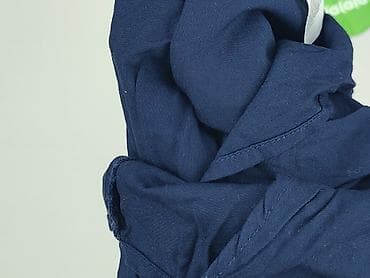azurowy: Vero Moda, Bluzka damska, rozmiar XS — 6