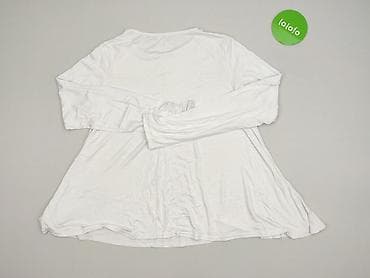 przeswitujące bluzki: Bluzka damska, rozmiar L — 3