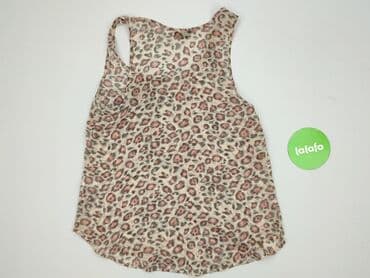 bluzki czarno biale: Topshop, Top damski, rozmiar S — 3