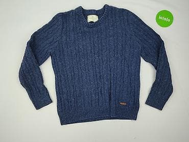 sweter 46: Sweter dla mężczyzn, rozmiar XL — 2