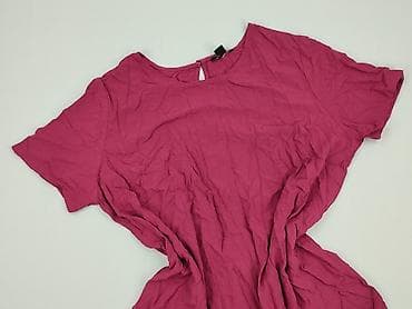 Esmara, Bluzka damska, rozmiar 4XL