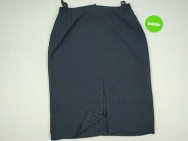 legginsy damskie plus size: Women`s skirt, size 3XL (EU 46) — 2
