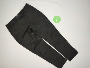 legginsy damskie marszczone: STOCKH LM, Material trousers for women, XL at lalafo.pl — 2 legginsy damskie marszczone: STOCKH LM, Material trousers for women, XL — 2