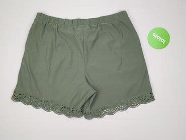 krótkie spodenki robocze jula: Janina, Szorty damskie, rozmiar XL — 3