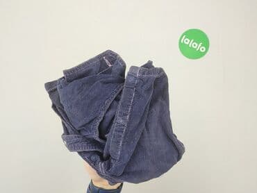 allegro kombinezon zimowy: Dungarees, 6-9 months, condition - Good — 5