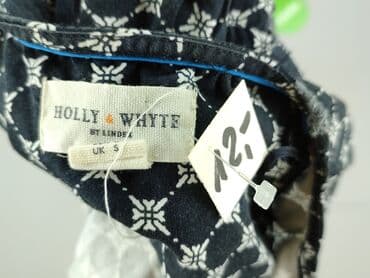 jakie rajstopy do bialej sukienki: Holly & Whyte, Sukienka damska, rozmiar S — 4