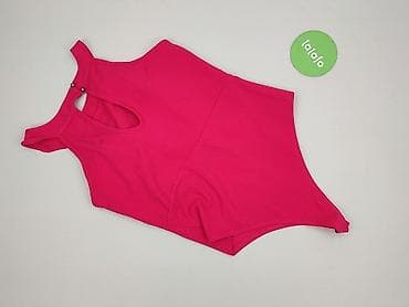 body gamex: Styled In Italy, Body damskie, rozmiar XL — 3