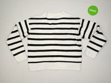 sinsay buty hello kitty: Sinsay, Sweter damski, rozmiar S — 3