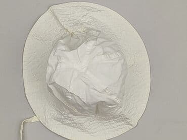 pluszowa kurtka z kapturem: Panama, Newborn baby, condition - Perfect — 1
