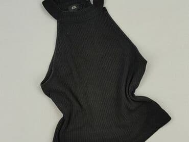 kurtka skórzana river island: River Island, Top damski, rozmiar S — 1