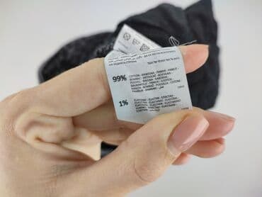 buty hello kitty, sinsay: Sinsay, Jeansy damskie, rozmiar S — 6