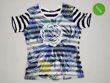 emc moda: Gerry Weber, Women`s T-shirt, size M — 2