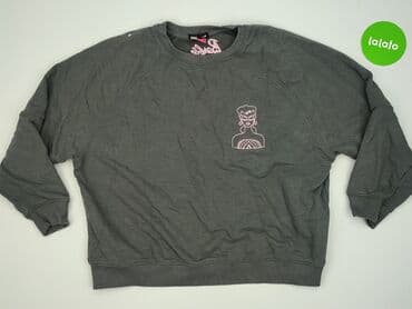 bluza barbie zara: Sinsay, Bluza damska
, rozmiar M — 2