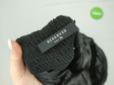 sukienki sylwester plus size: Reserved, Women`s dress, S at lalafo.pl — 4 sukienki sylwester plus size: Reserved, Women`s dress, S — 4