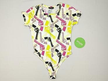 7more7 bluzy: Wawa, Body damskie, rozmiar XL — 2