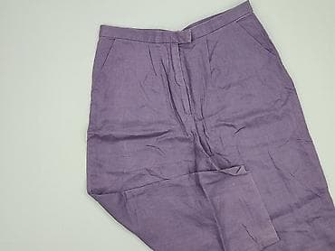 18 leggings: Spodnie materiałowe damskie, rozmiar XL — 1