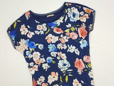 bluzki z krótkim rękawem dla chłopca: Orsay, Bluzka damska, rozmiar S — 1