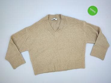 fleece: Zara, Sweter damski, rozmiar S — 2