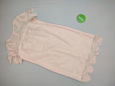 czerwona sukienka pull: Sukienka damska, rozmiar 4XL — 2