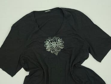 lerros koszulka: Gerry Weber, T-shirt damski, rozmiar S — 1