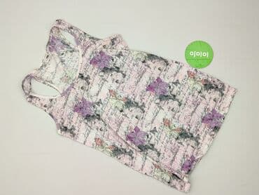 tanie letnie sukienki ciążowe: T-shirt damski, rozmiar S — 2