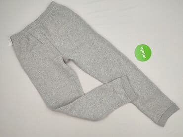 Men: Tracksuit bottoms for men, S (EU 36), Hummel, condition - Perfect — 2