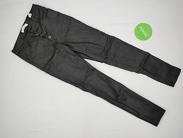 buty wik: Daysie, Spodnie materiałowe damskie, rozmiar S — 2