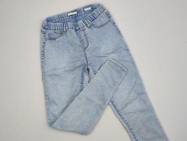 levis poland: Reserved, Legginsy Eleganckie damskie, rozmiar S — 1