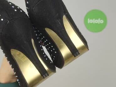 la moda torebki: Półbuty damskie, 38 — 8